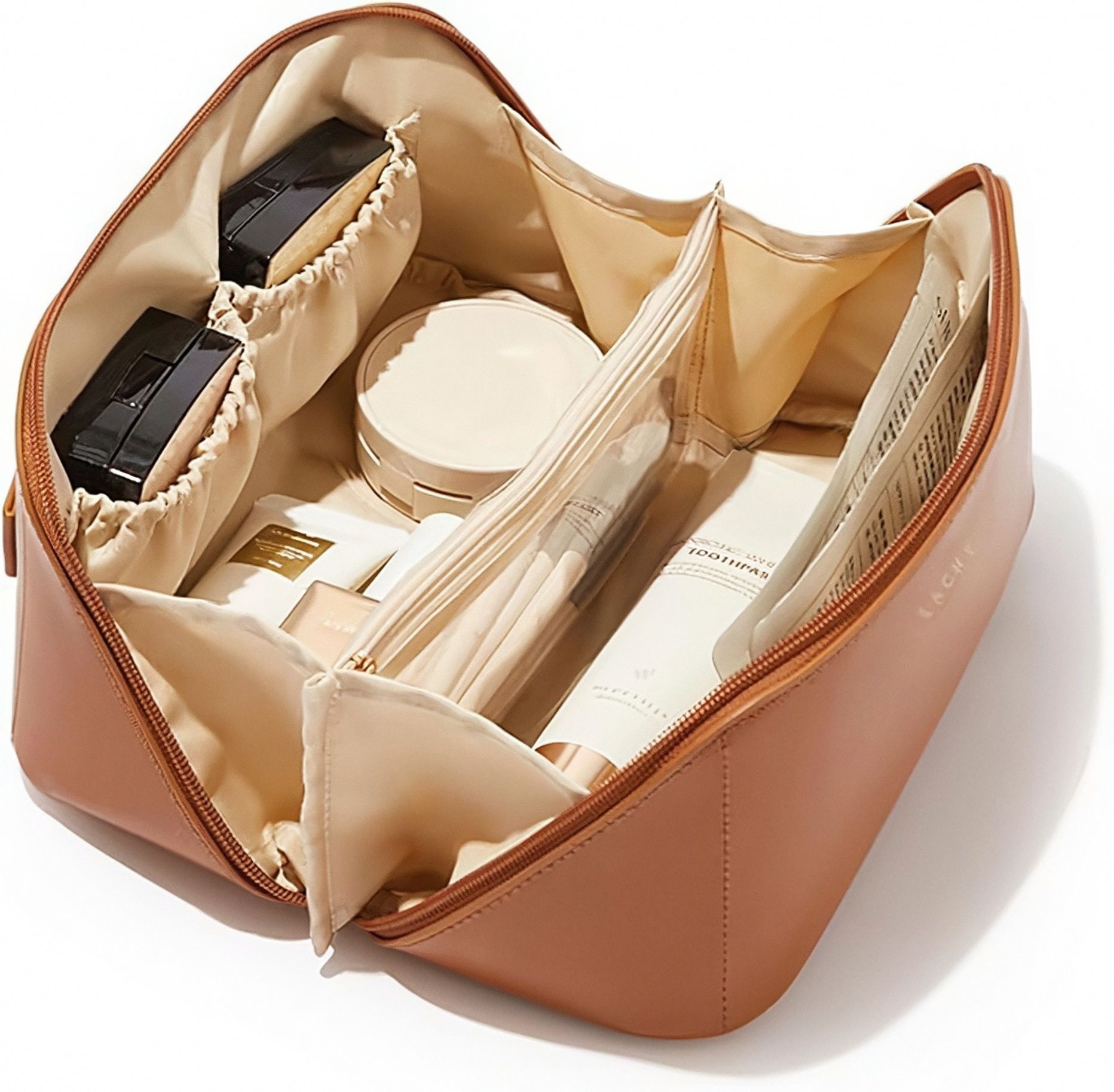Summer Makeup Bag